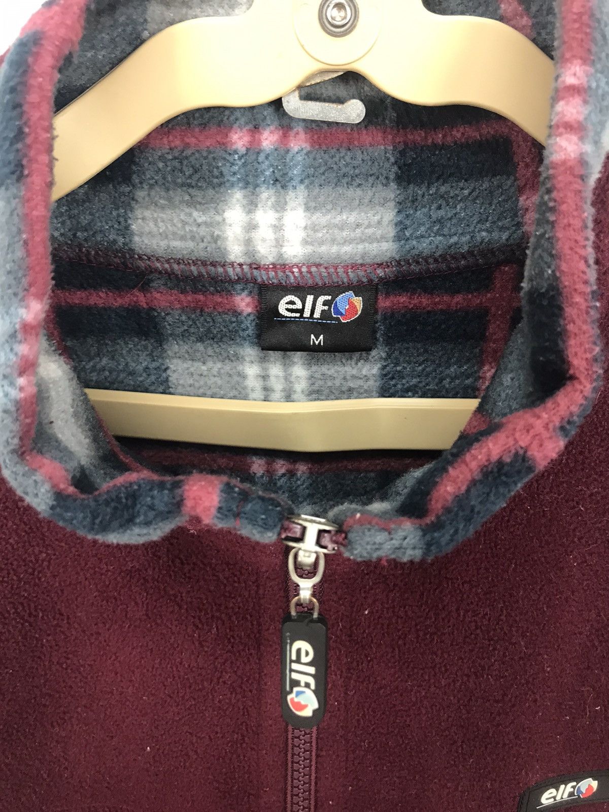 Sports Specialties Elf sleeveless fleece sweater Size US M / EU 48-50 / 2 - 3 Thumbnail