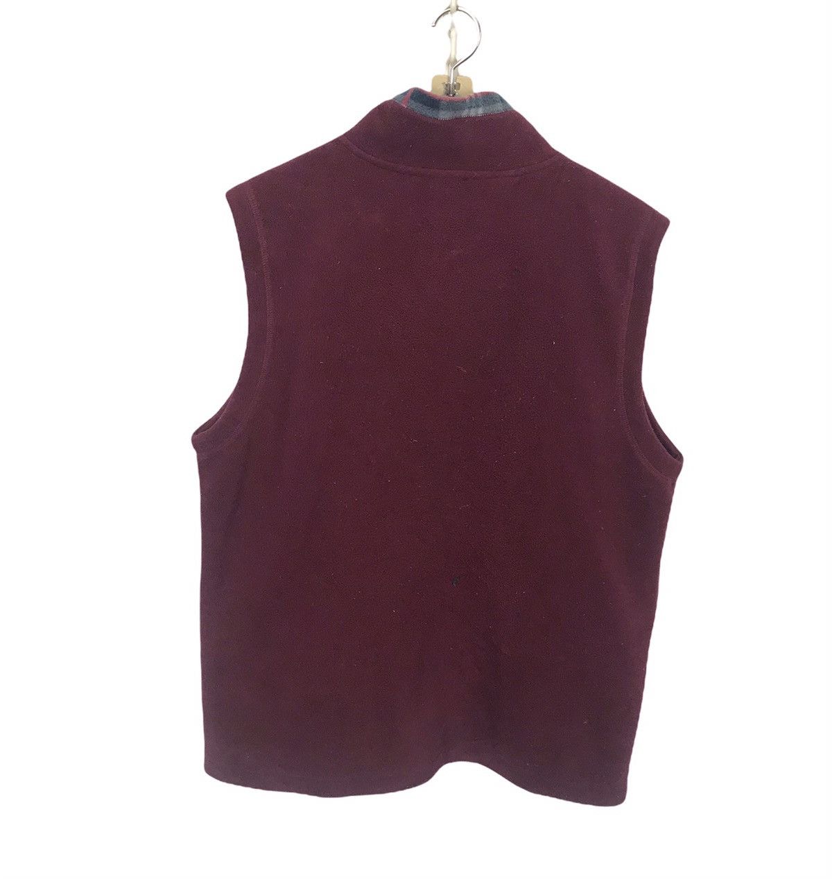 Sports Specialties Elf sleeveless fleece sweater Size US M / EU 48-50 / 2 - 2 Thumbnail