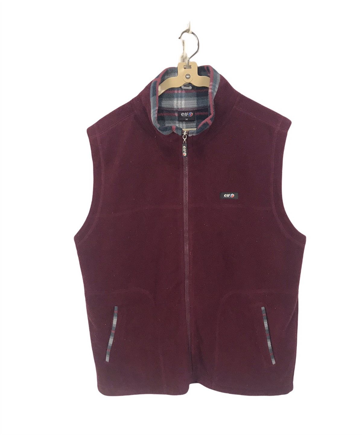 Sports Specialties Elf sleeveless fleece sweater Size US M / EU 48-50 / 2 - 1 Thumbnail