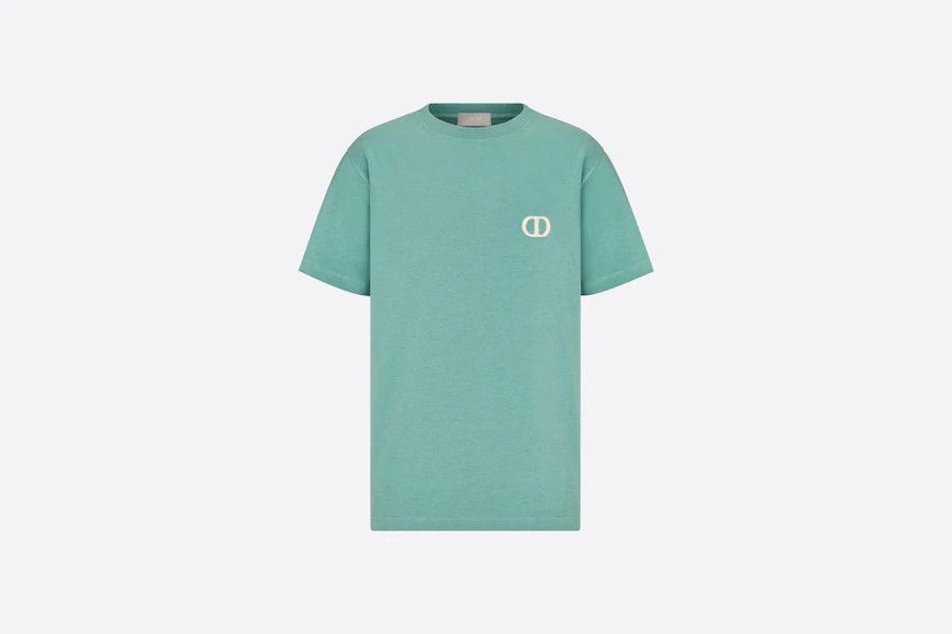 Dior CD ICON T-SHIRT, RELAXED FIT | Grailed