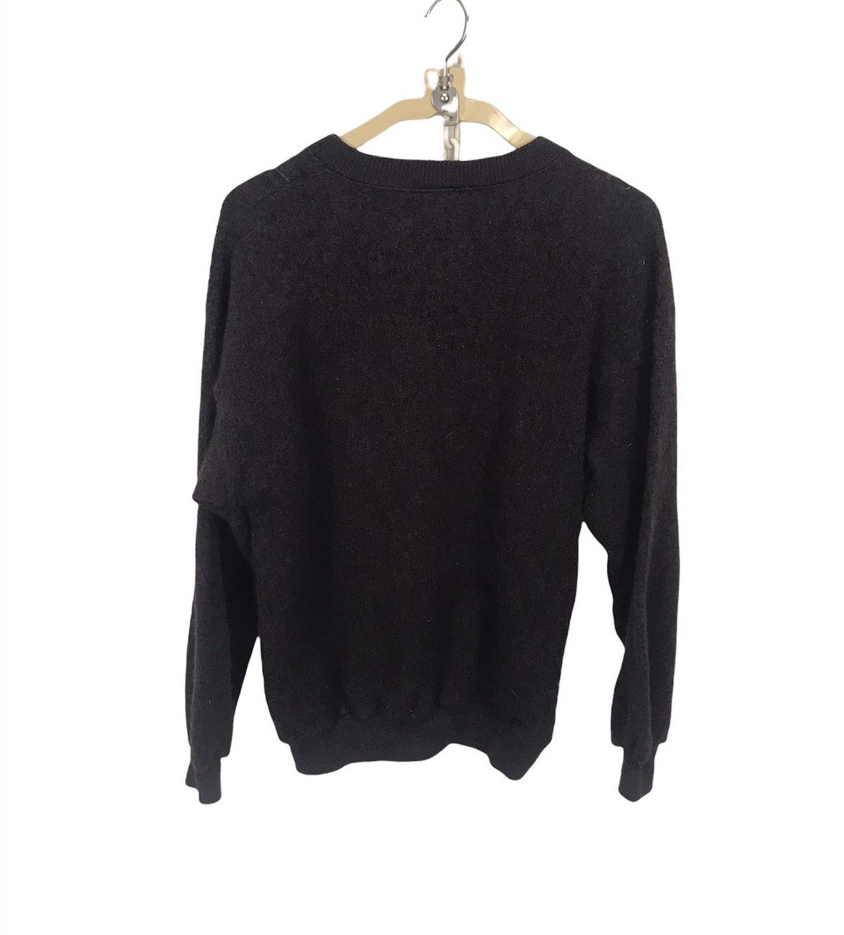 Japanese Brand Japanese brand wool sweatshirt Size US S / EU 44-46 / 1 - 2 Thumbnail