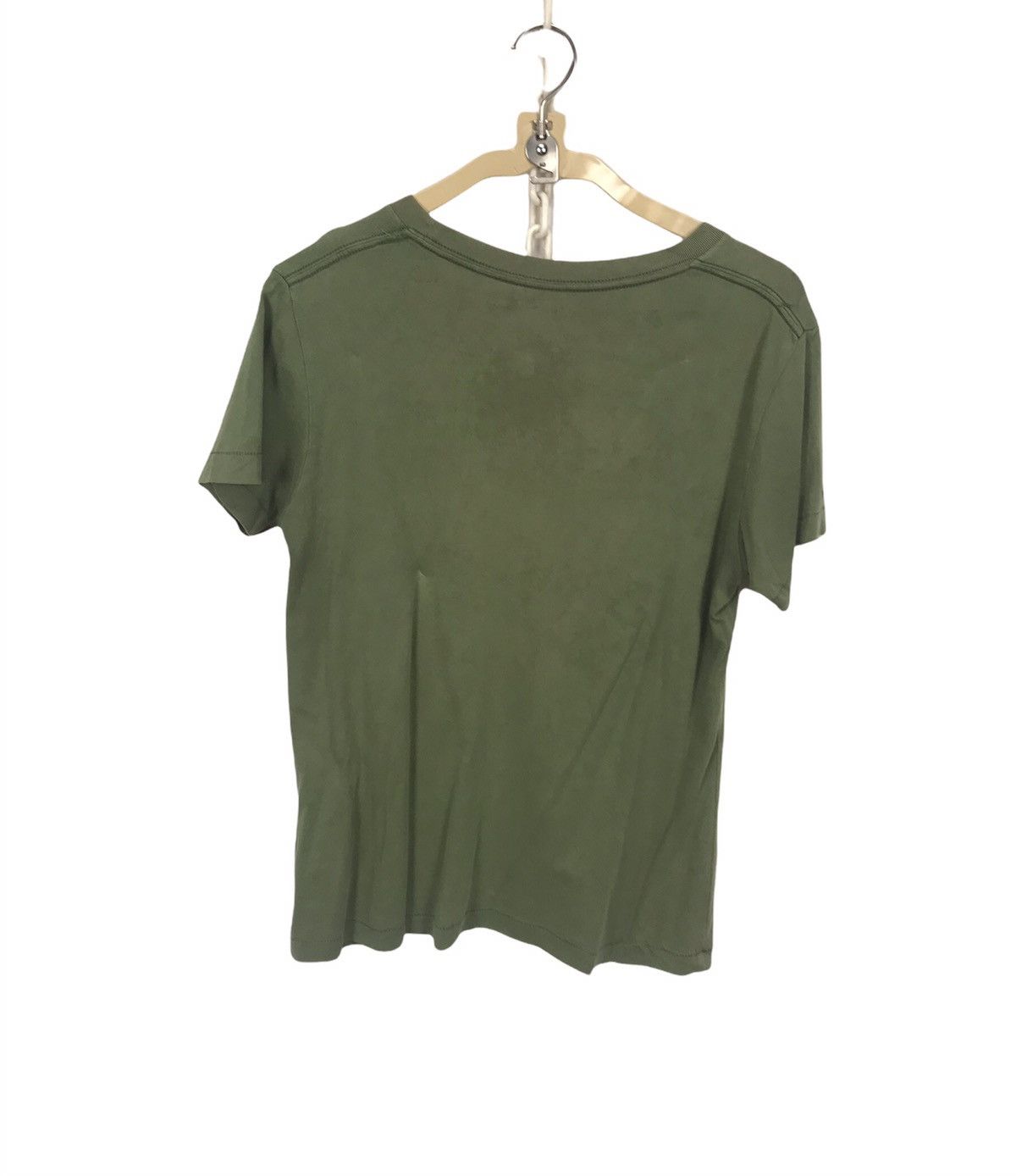 Jean Michel basquiat x uniqlo tee