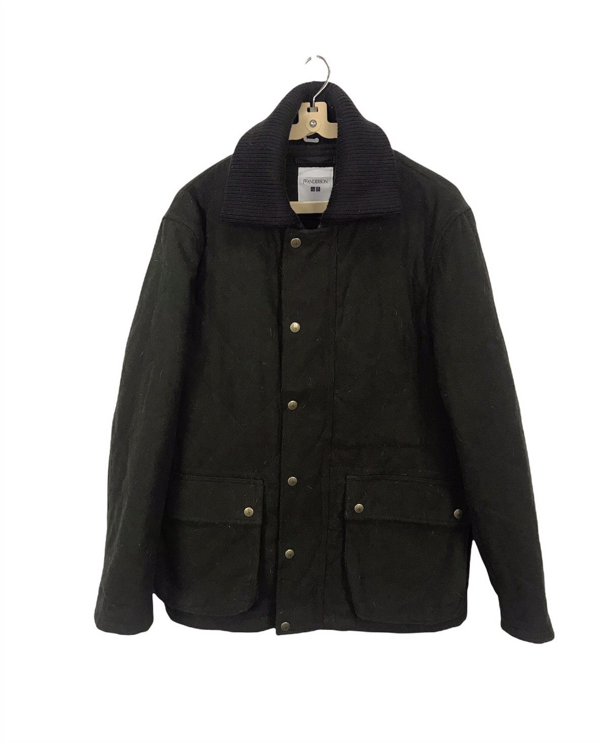 JW Anderson × Uniqlo Jw Anderson x Uniqlo jacket Size US M / EU 48-50 / 2 - 1 Thumbnail