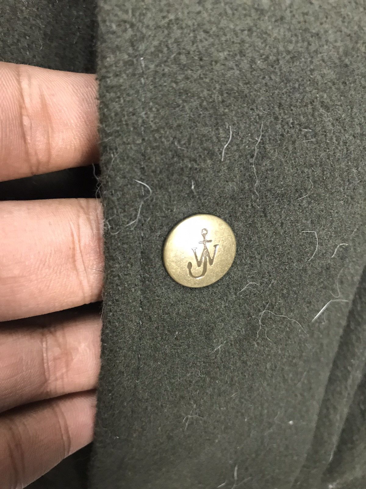 JW Anderson × Uniqlo Jw Anderson x Uniqlo jacket Size US M / EU 48-50 / 2 - 5 Thumbnail
