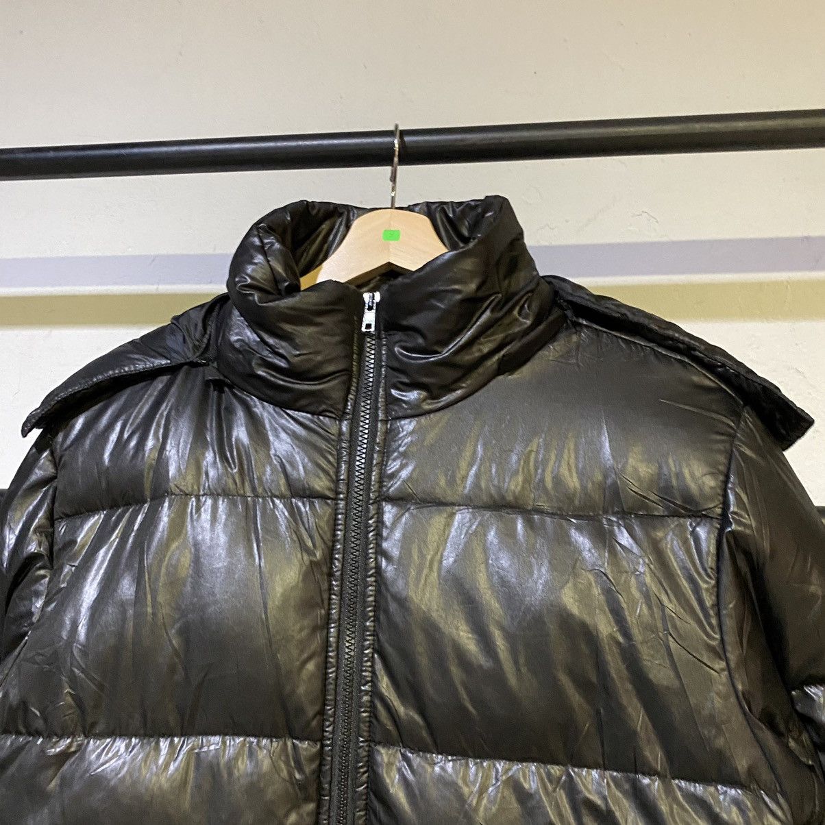 Everlast × Vintage Everlast Puffer Jacket Removeable Puffy Hoodie Size US L / EU 52-54 / 3 - 4 Thumbnail