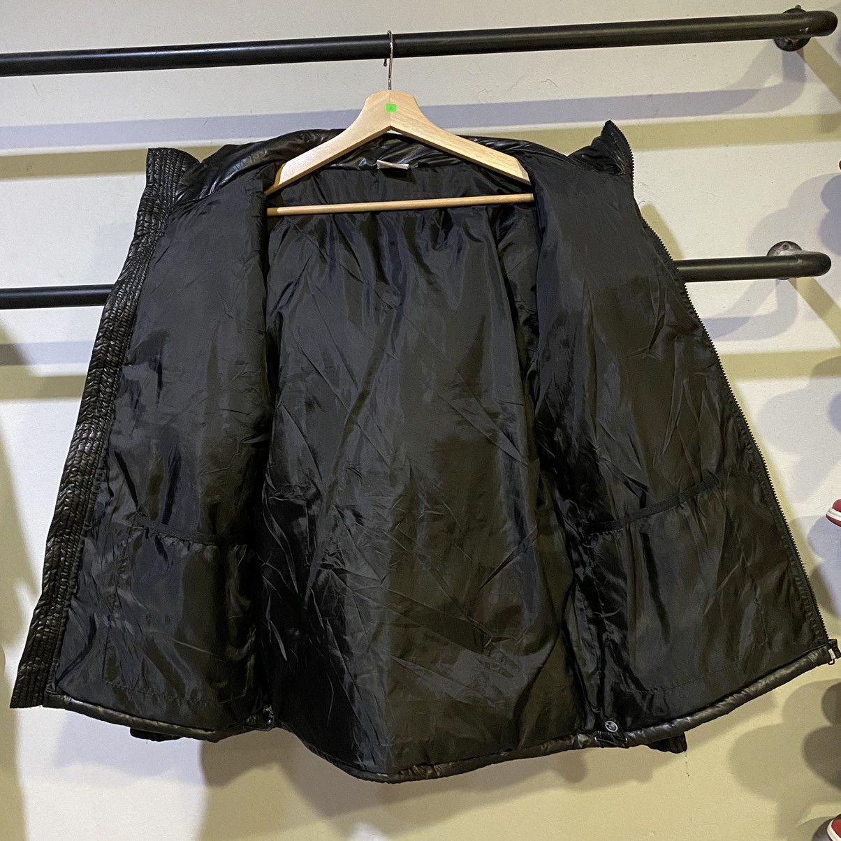 Everlast × Vintage Everlast Puffer Jacket Removeable Puffy Hoodie Size US L / EU 52-54 / 3 - 3 Thumbnail