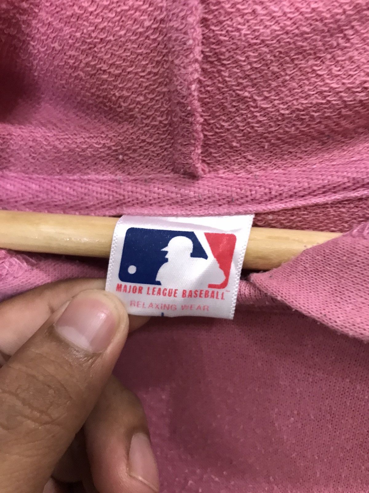MLB Mlb New York Yankees Hoodies Size US M / EU 48-50 / 2 - 5 Thumbnail