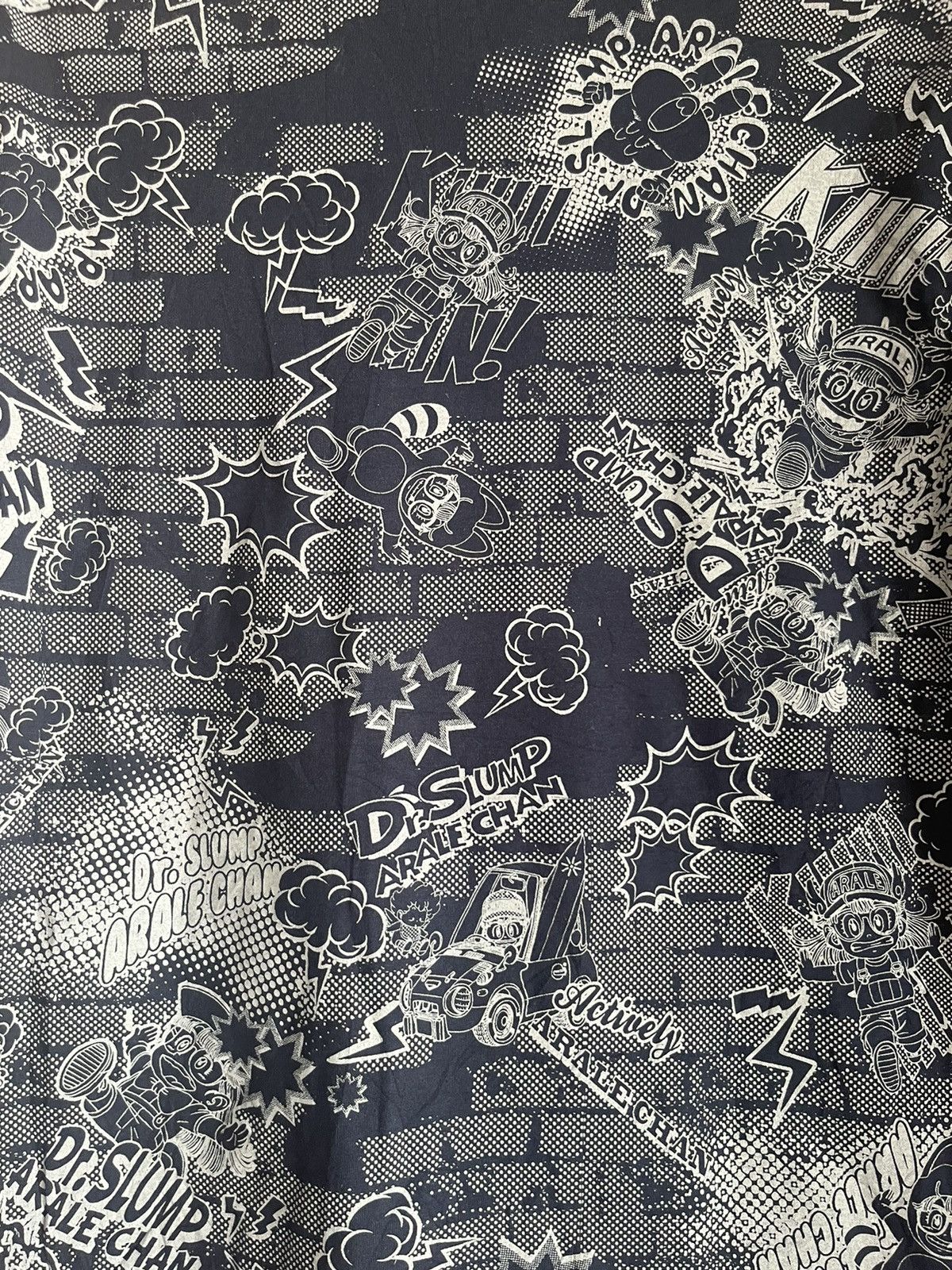 Vintage Dr. Slump ft20 Size US L / EU 52-54 / 3 - 5 Thumbnail