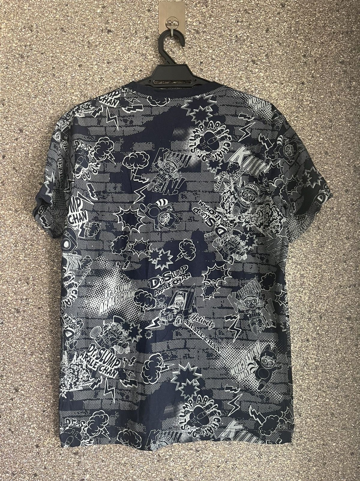 Vintage Dr. Slump ft20 Size US L / EU 52-54 / 3 - 4 Thumbnail
