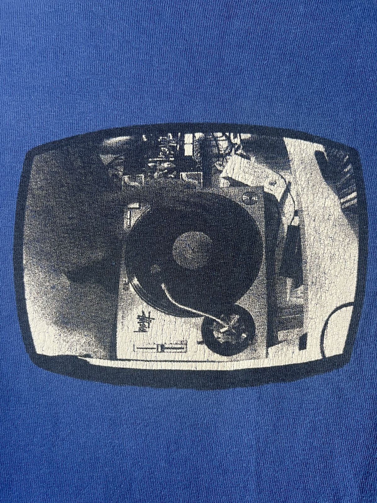 Vintage Vintage tshirt ft20 Size US S / EU 44-46 / 1 - 2 Thumbnail