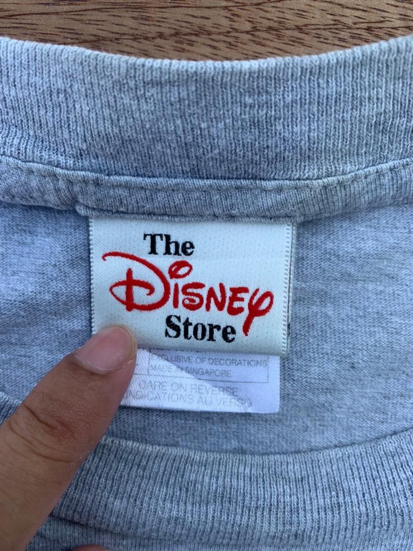 Disney × Vintage vintage tee C - 10 disney Size US L / EU 52-54 / 3 - 4 Thumbnail