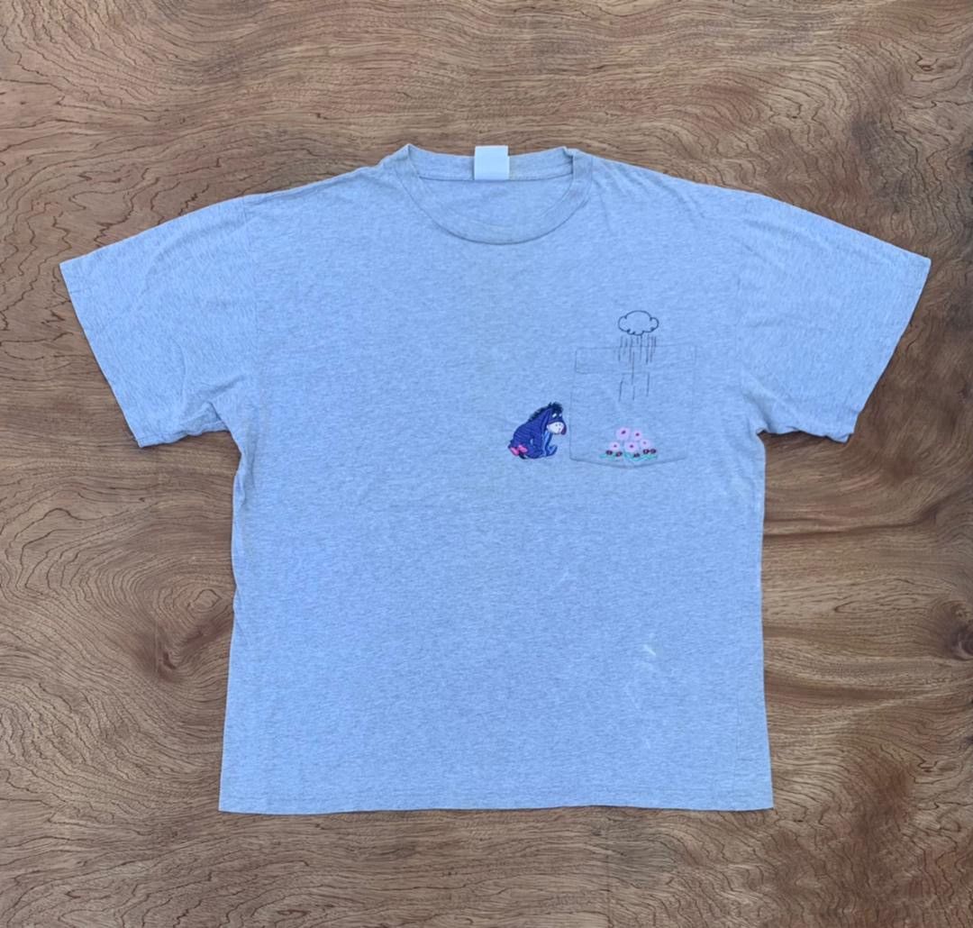 Disney × Vintage vintage tee C - 10 disney Size US L / EU 52-54 / 3 - 1 Thumbnail