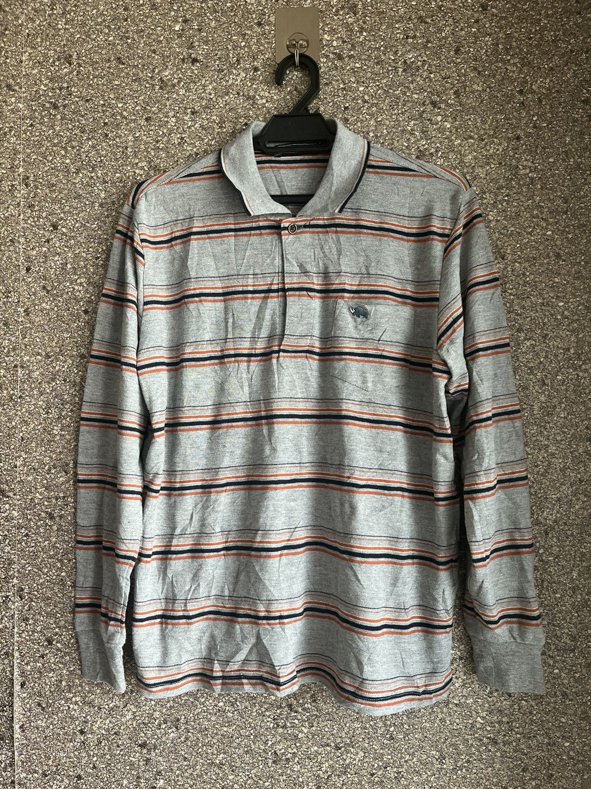 Vintage Kansai yamamoto ft20 Size US M / EU 48-50 / 2 - 1 Thumbnail