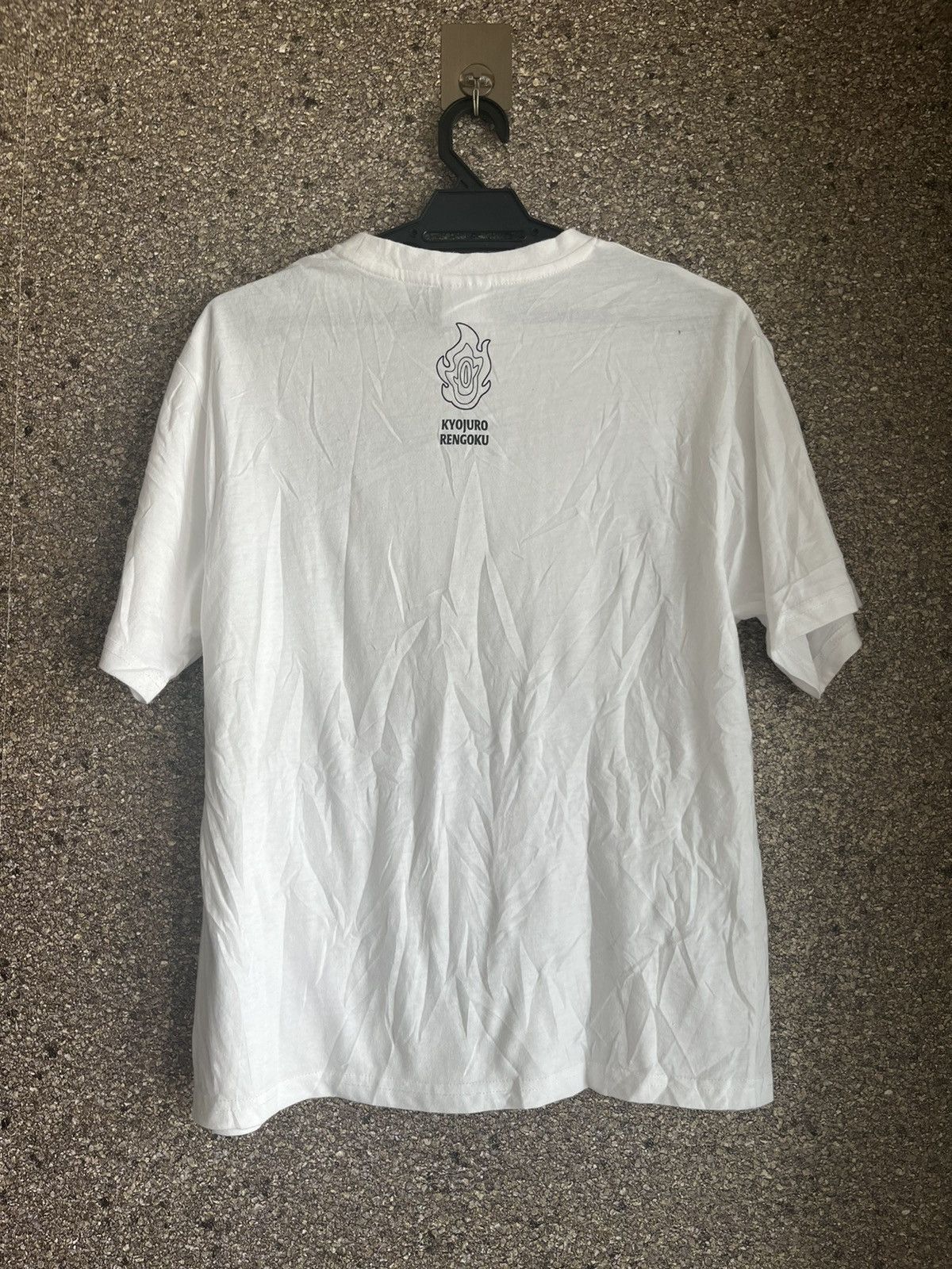 Vintage Kyojuro rengoku ft20 Size US M / EU 48-50 / 2 - 4 Thumbnail