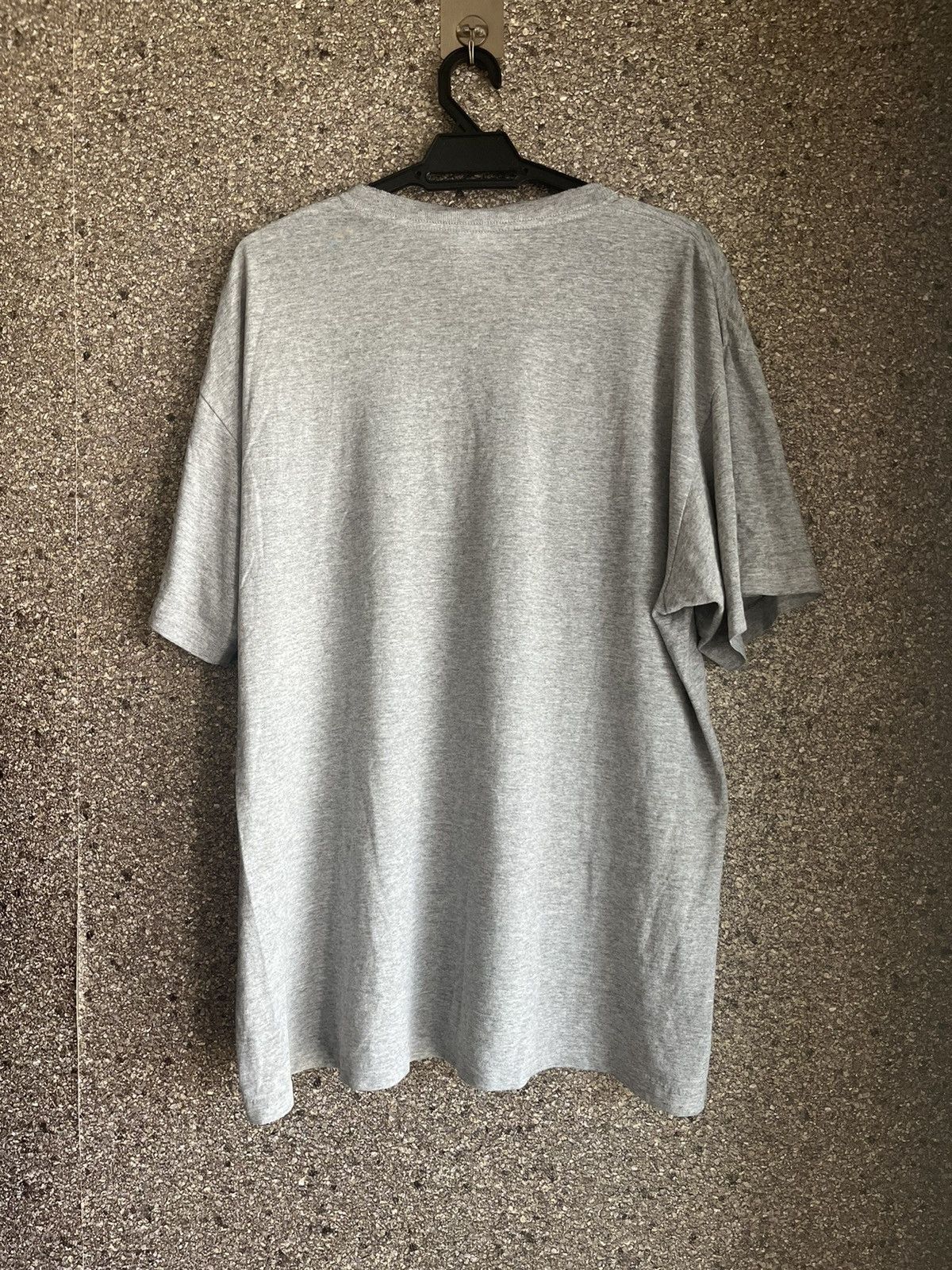 Vintage Stussy ft20 Size US XL / EU 56 / 4 - 4 Thumbnail