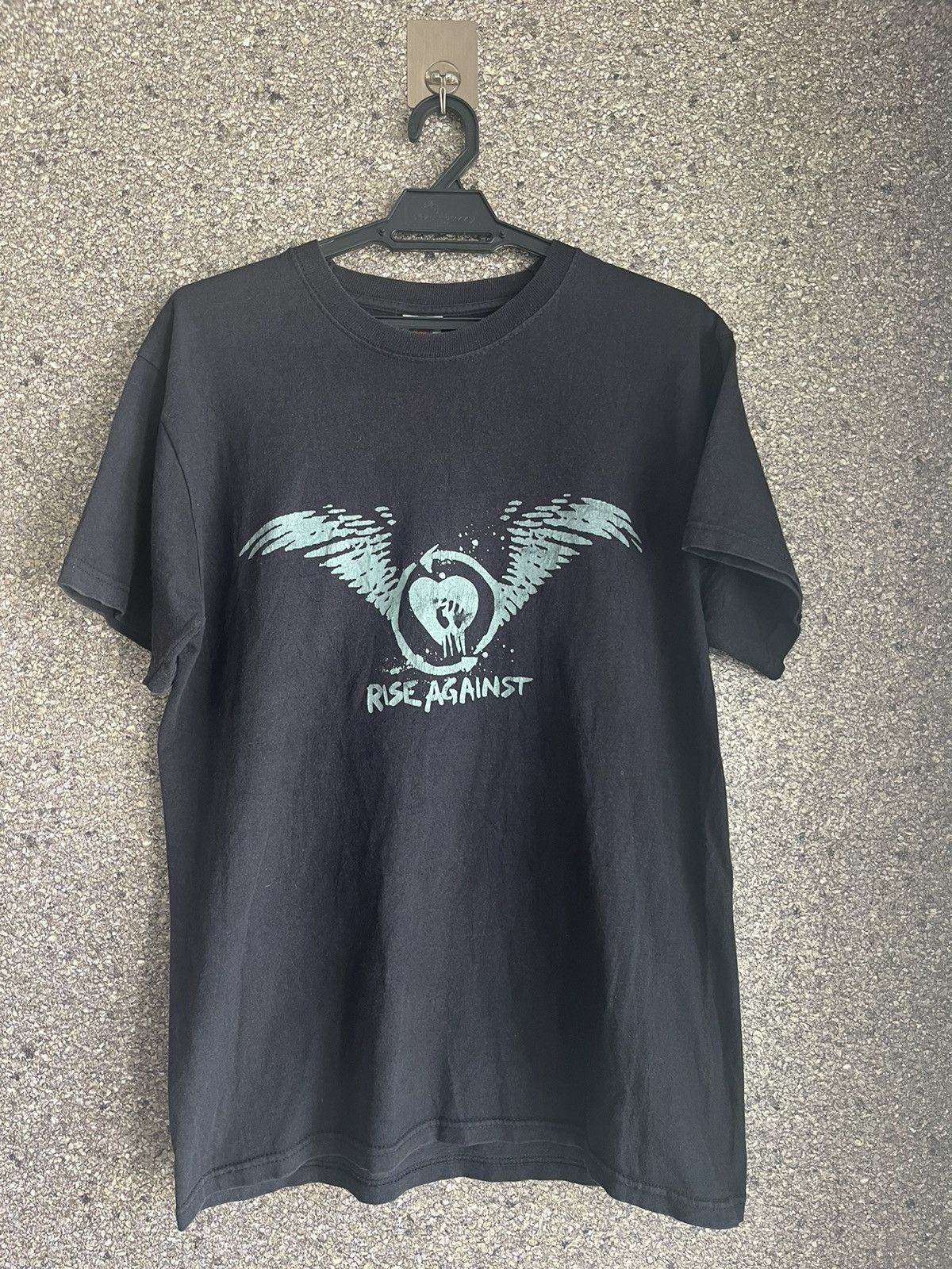 Vintage Rise against ft20 Size US M / EU 48-50 / 2 - 1 Thumbnail
