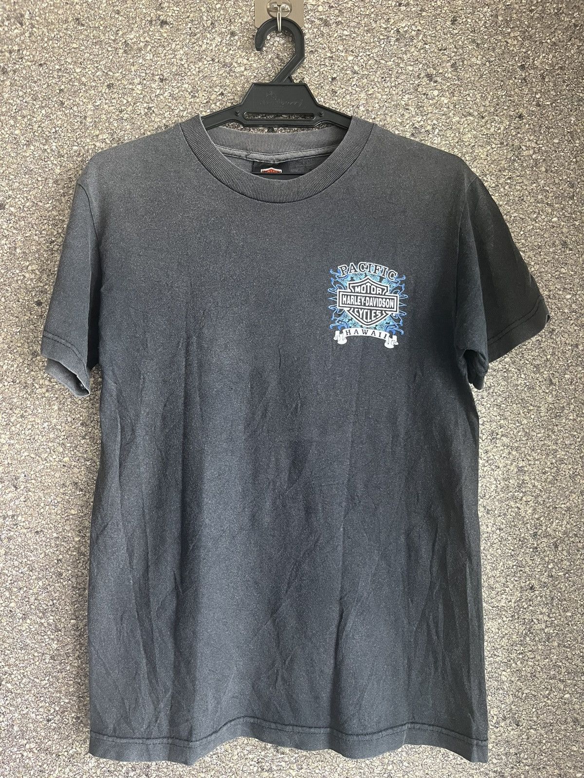 Vintage Harley davidson ft20 Size US S / EU 44-46 / 1 - 1 Thumbnail