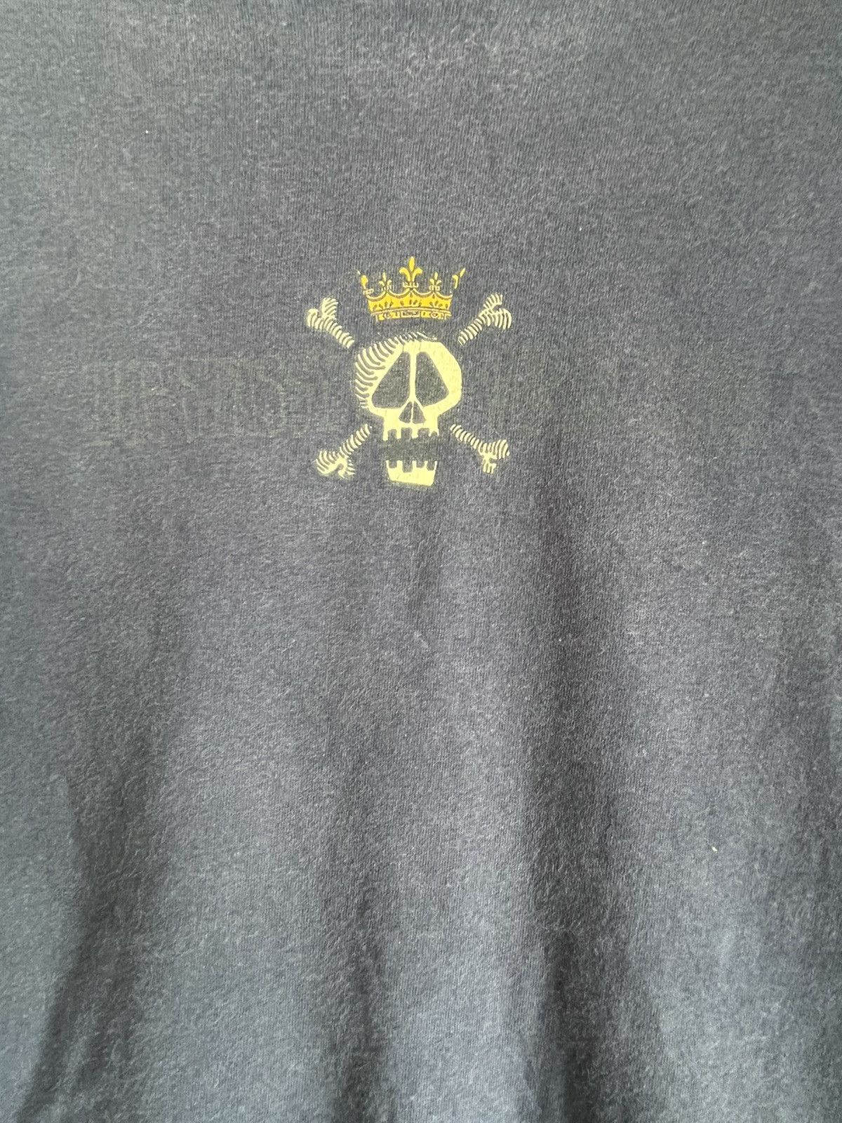 Vintage The stussy ft20 Size US S / EU 44-46 / 1 - 2 Thumbnail