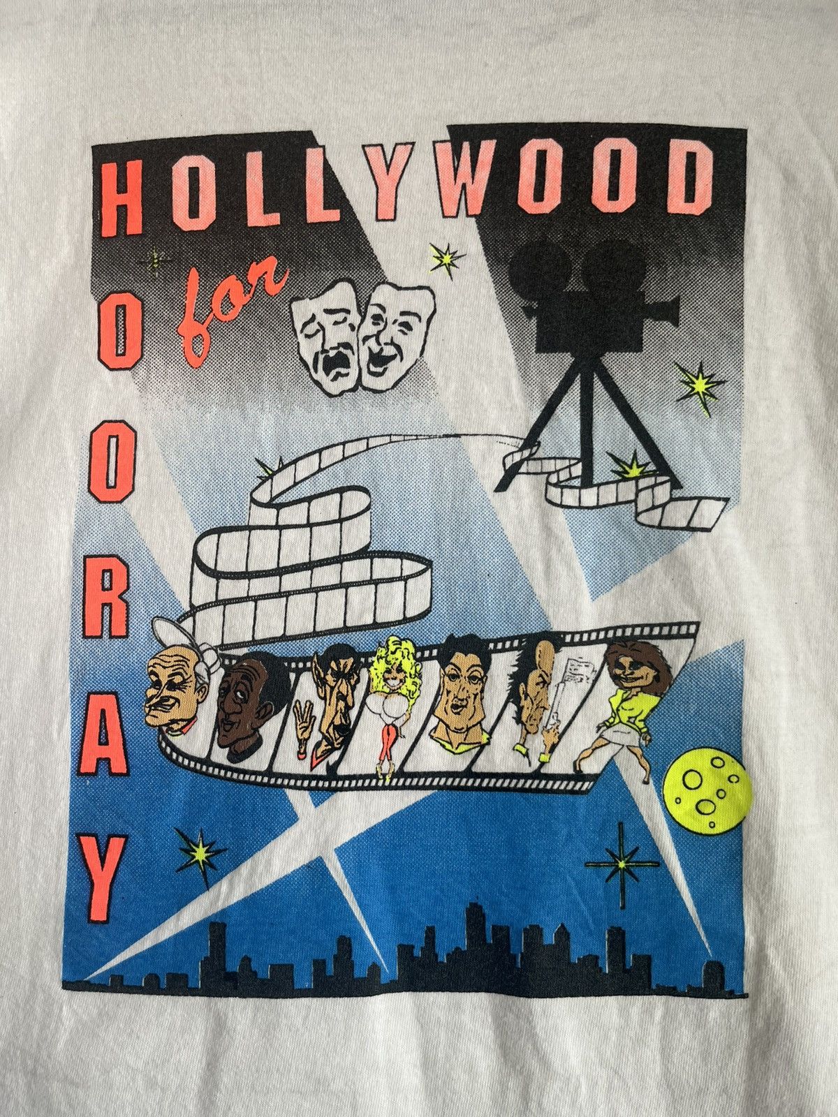 Vintage Sober grad nite ft20 Size US XL / EU 56 / 4 - 5 Thumbnail