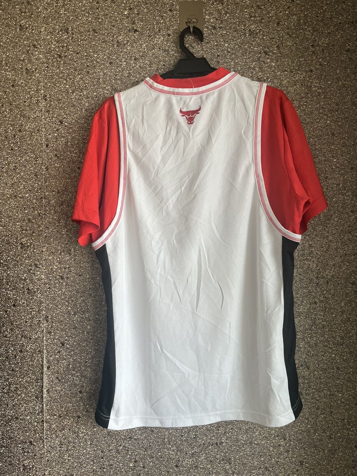 Vintage D-rose ft20 Size US L / EU 52-54 / 3 - 4 Thumbnail