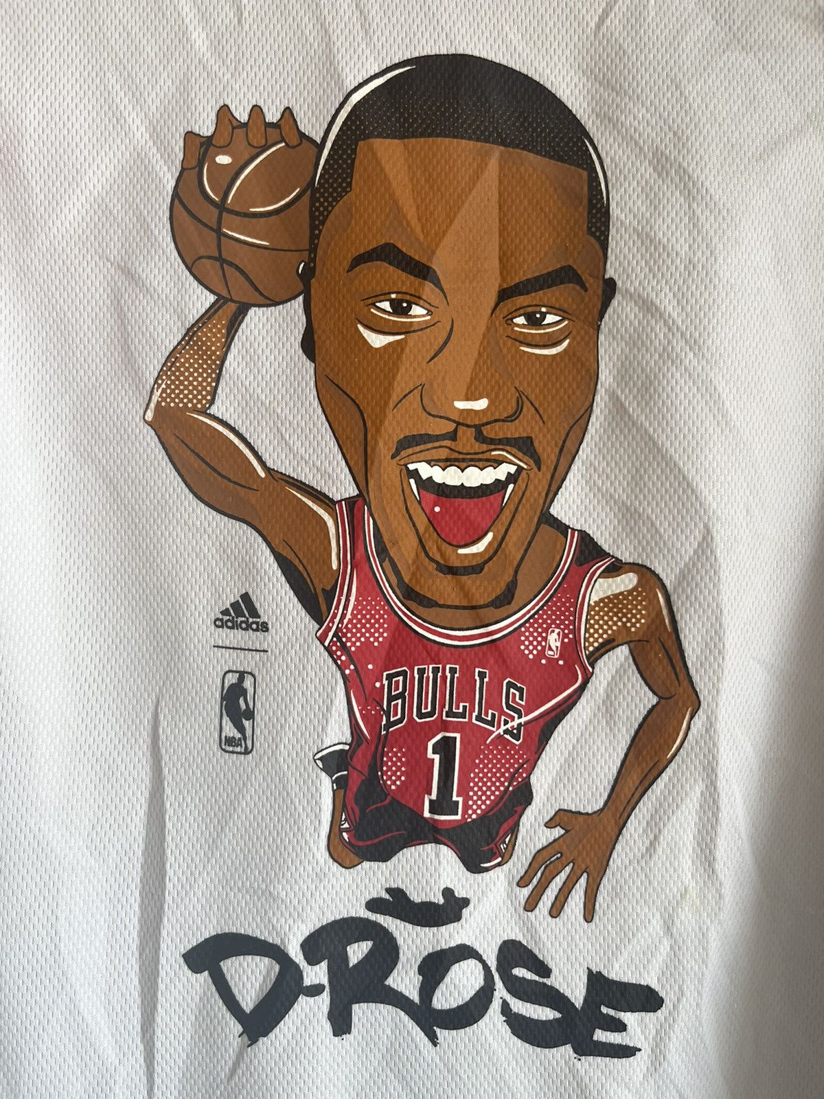 Vintage D-rose ft20 Size US L / EU 52-54 / 3 - 2 Thumbnail