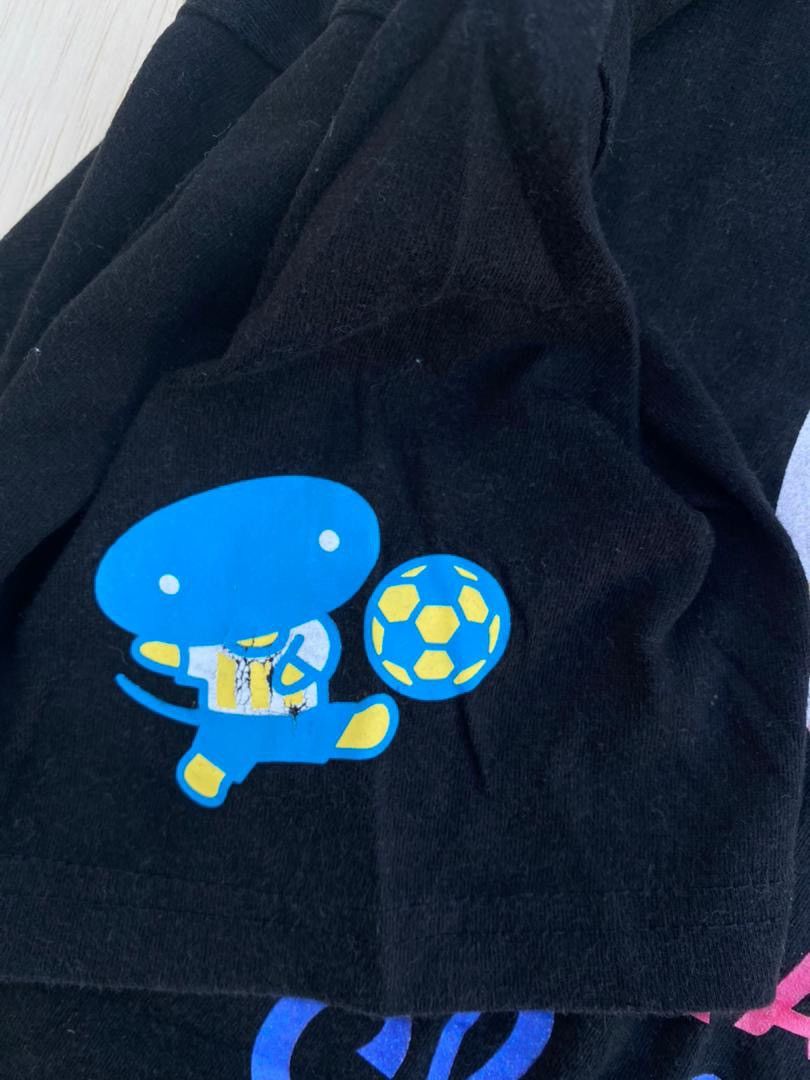 Other Copa America Chile Size US M / EU 48-50 / 2 - 6 Thumbnail