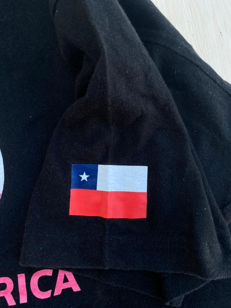 Other Copa America Chile Size US M / EU 48-50 / 2 - 4 Thumbnail
