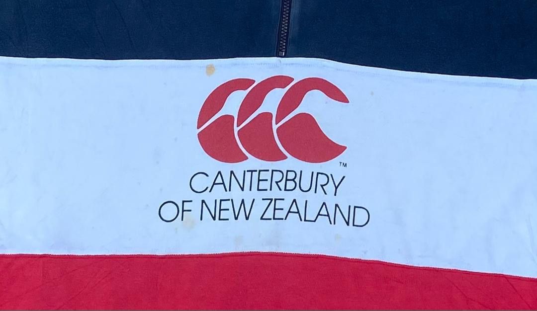 Canterbury of New Zealand × Vintage Canterbury of New Zealand Size US M / EU 48-50 / 2 - 2 Thumbnail