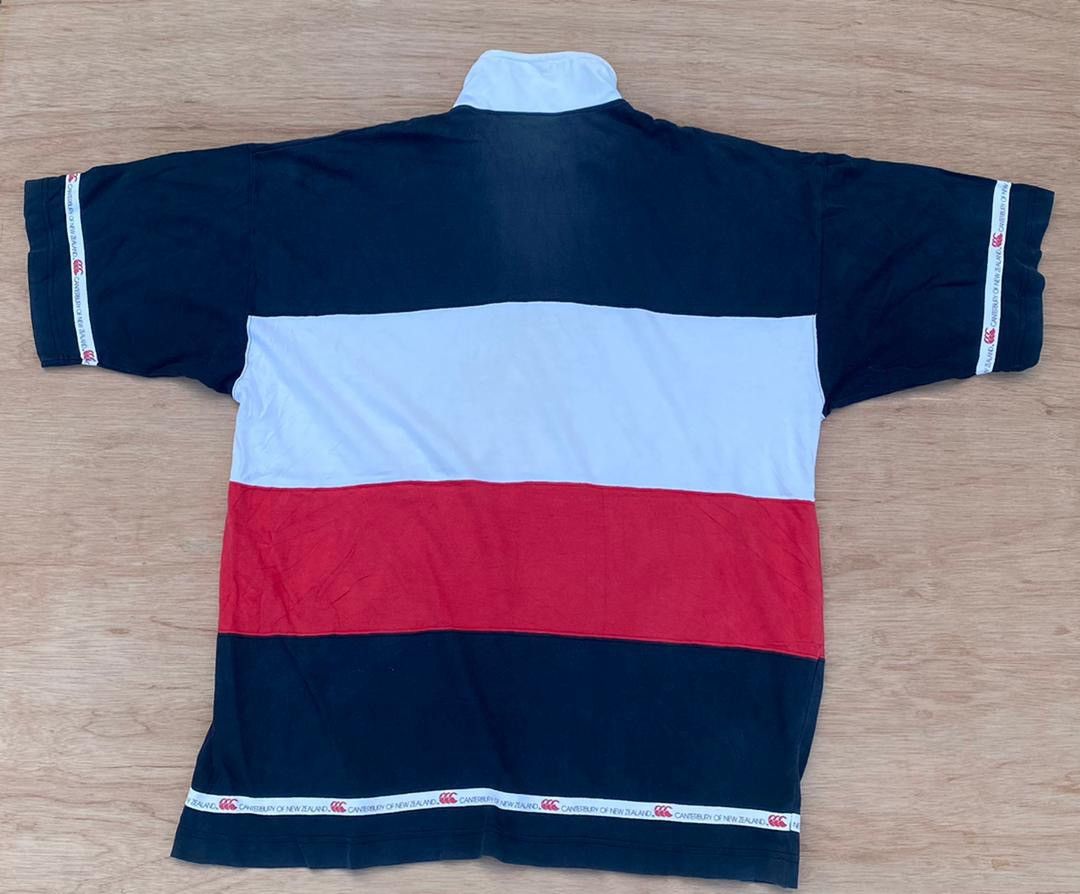 Canterbury of New Zealand × Vintage Canterbury of New Zealand Size US M / EU 48-50 / 2 - 3 Thumbnail