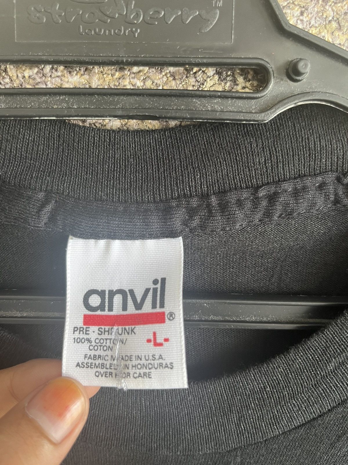 Vintage Calvin klein ft20 Size US L / EU 52-54 / 3 - 3 Thumbnail