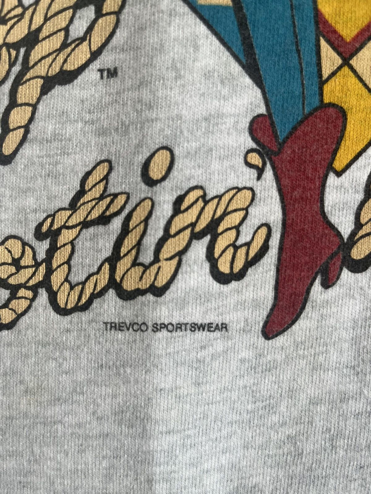 Vintage Betty boop ft20 Size US M / EU 48-50 / 2 - 4 Thumbnail