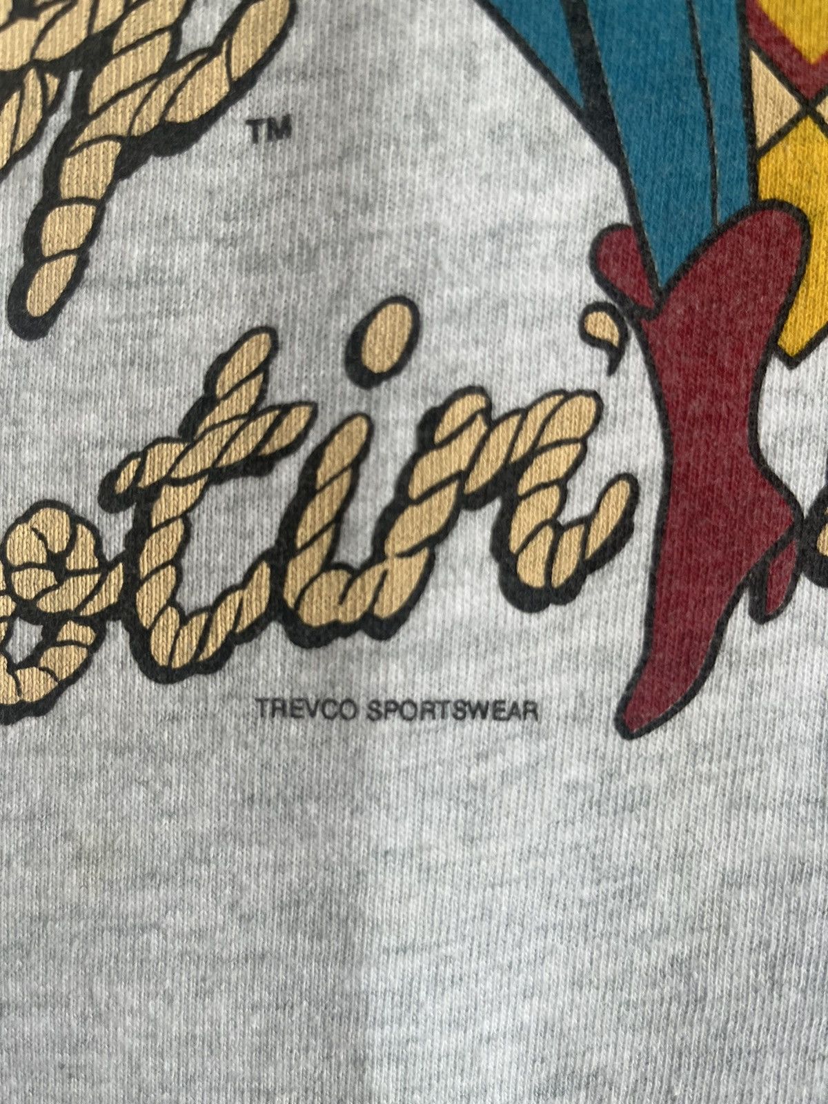 Vintage Betty boop ft20 Size US M / EU 48-50 / 2 - 3 Thumbnail