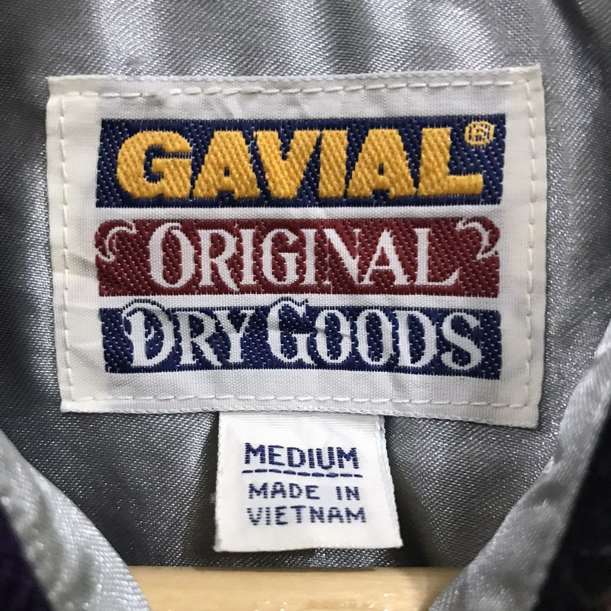 Flannel Gavial Multicolour Plaid Tartan Flannel Shirt Size US L / EU 52-54 / 3 - 5 Thumbnail