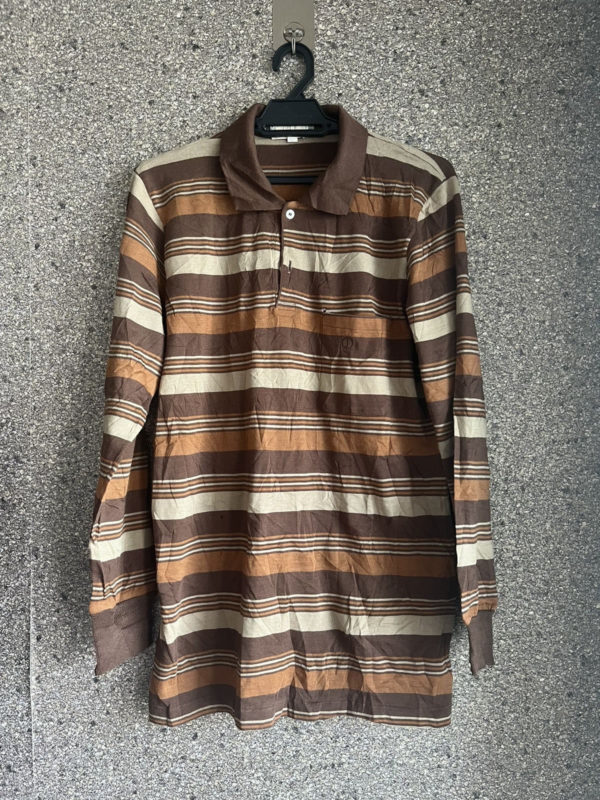 Vintage Dunhill ft20 Size US L / EU 52-54 / 3 - 1 Thumbnail