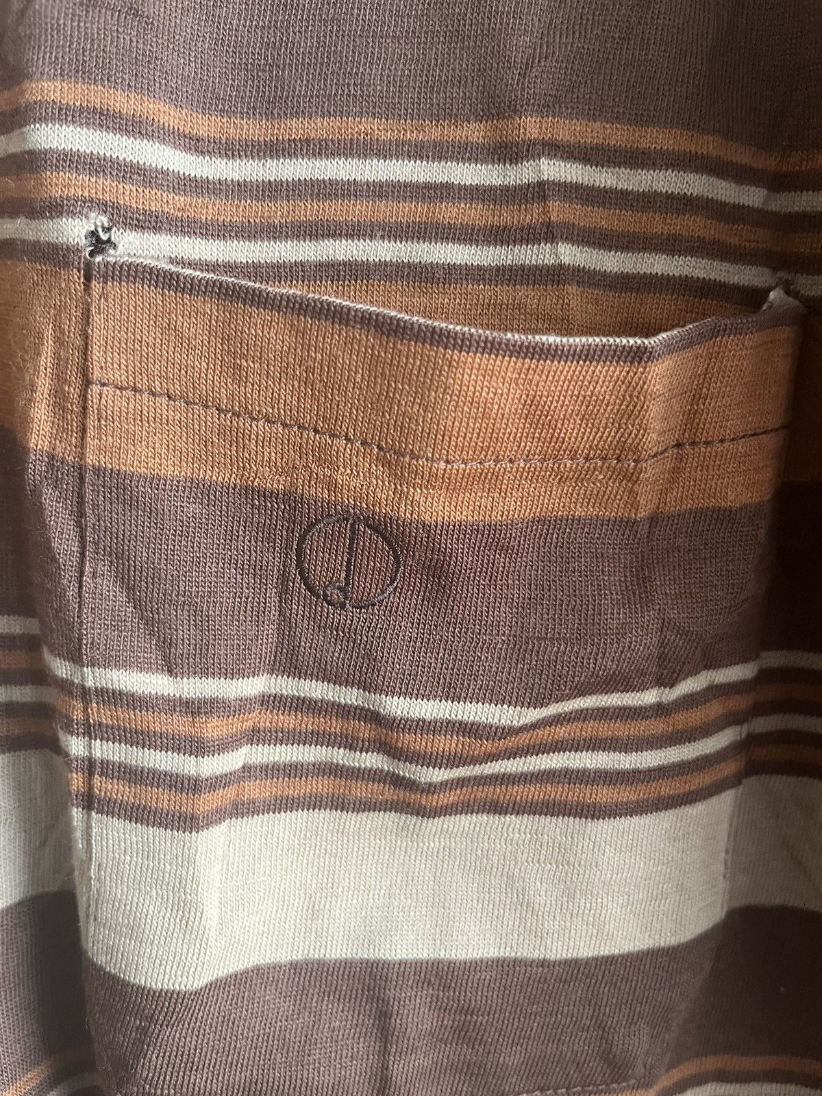 Vintage Dunhill ft20 Size US L / EU 52-54 / 3 - 3 Thumbnail