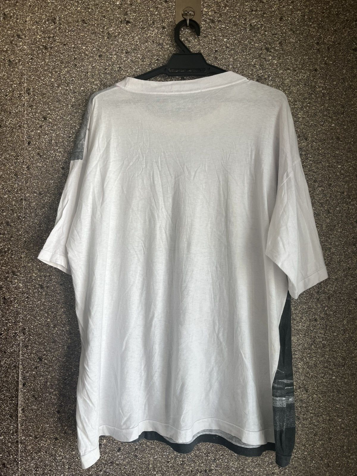 Vintage Vintage tshirt ft20 Size US XL / EU 56 / 4 - 3 Thumbnail