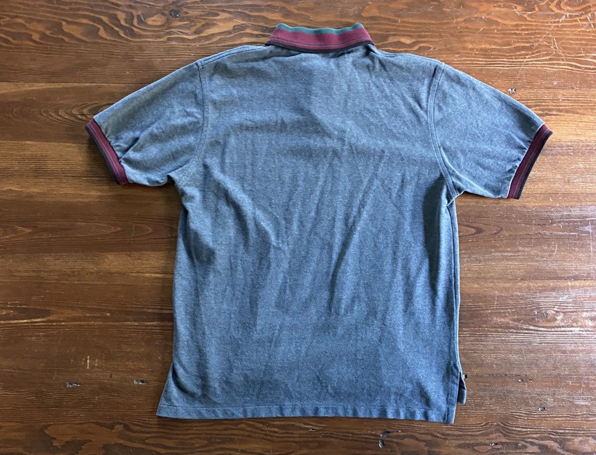 Brooks Brothers Vintage 90’s Brooks Brothers Golden Fleece Polo Size US L / EU 52-54 / 3 - 11 Thumbnail