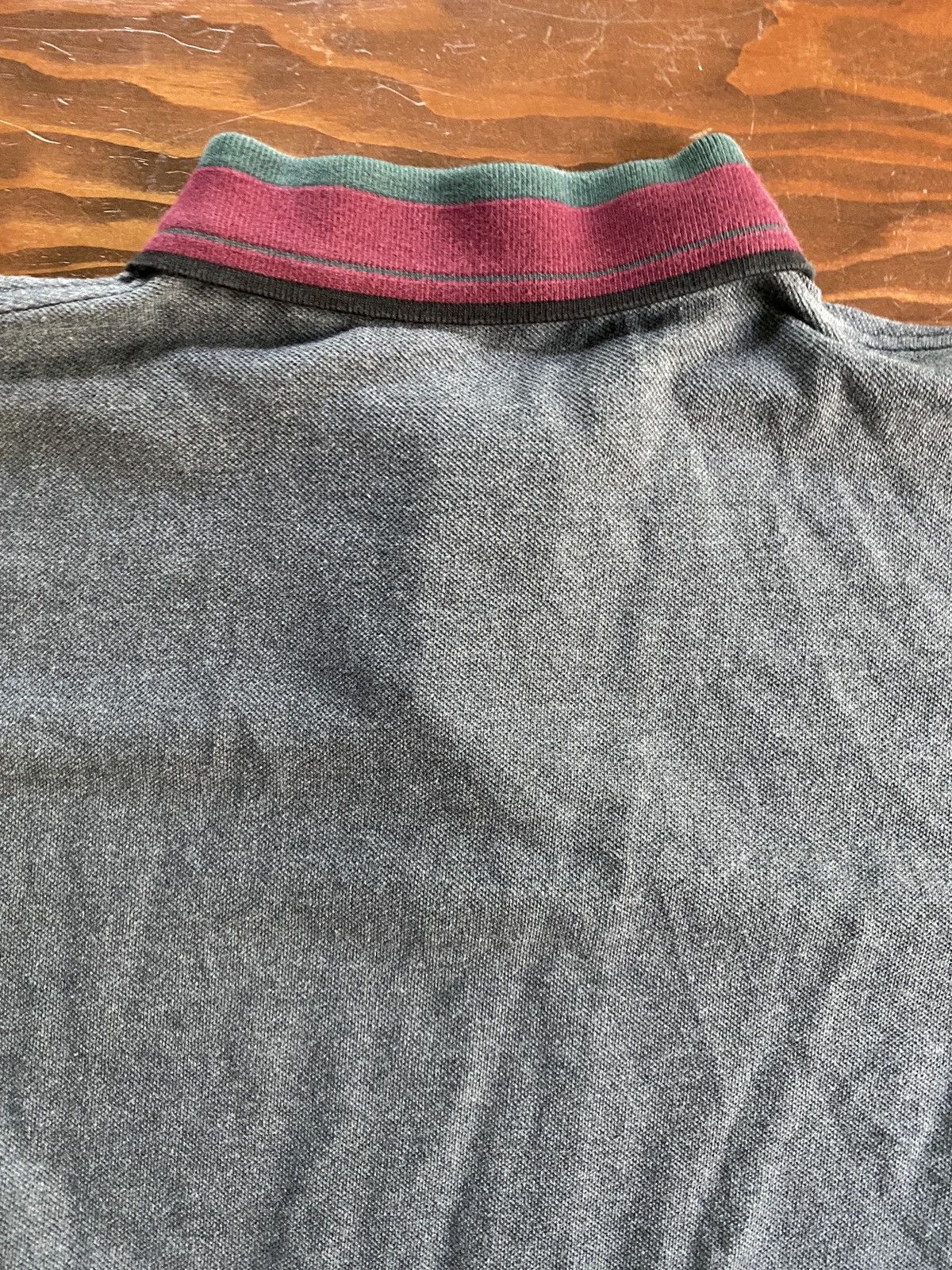 Brooks Brothers Vintage 90’s Brooks Brothers Golden Fleece Polo Size US L / EU 52-54 / 3 - 14 Thumbnail
