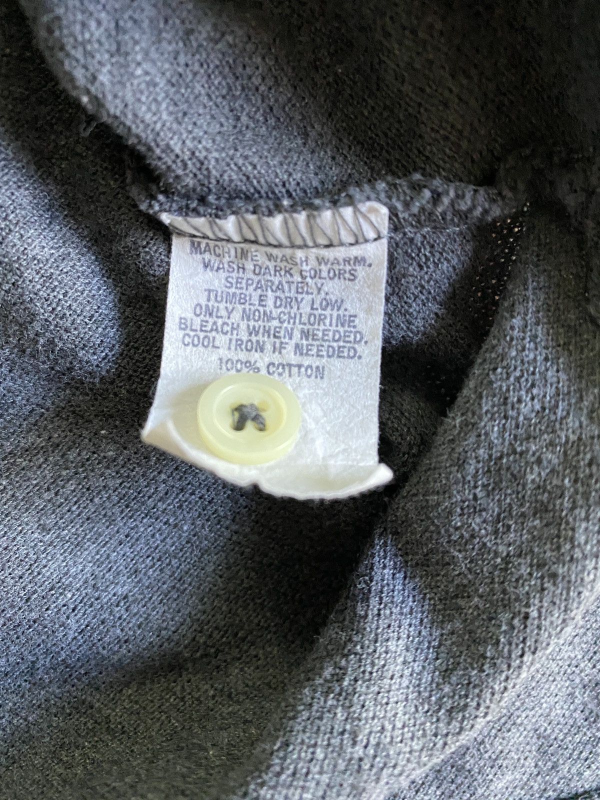 Brooks Brothers Vintage 90’s Brooks Brothers Golden Fleece Polo Size US L / EU 52-54 / 3 - 10 Thumbnail