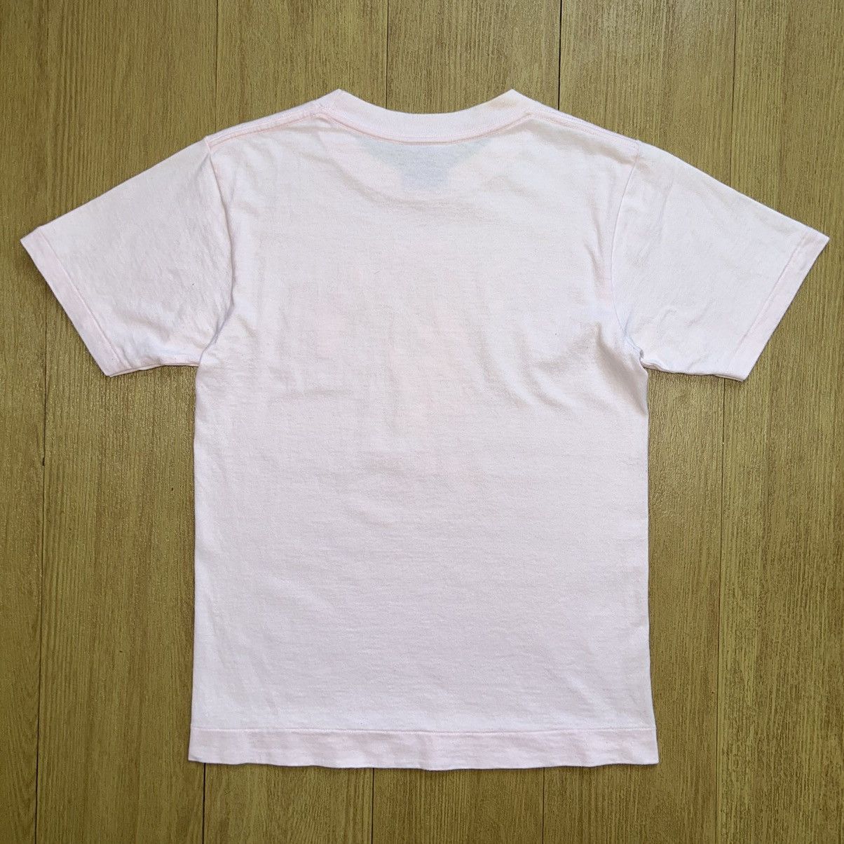 ABC Camo College Tee