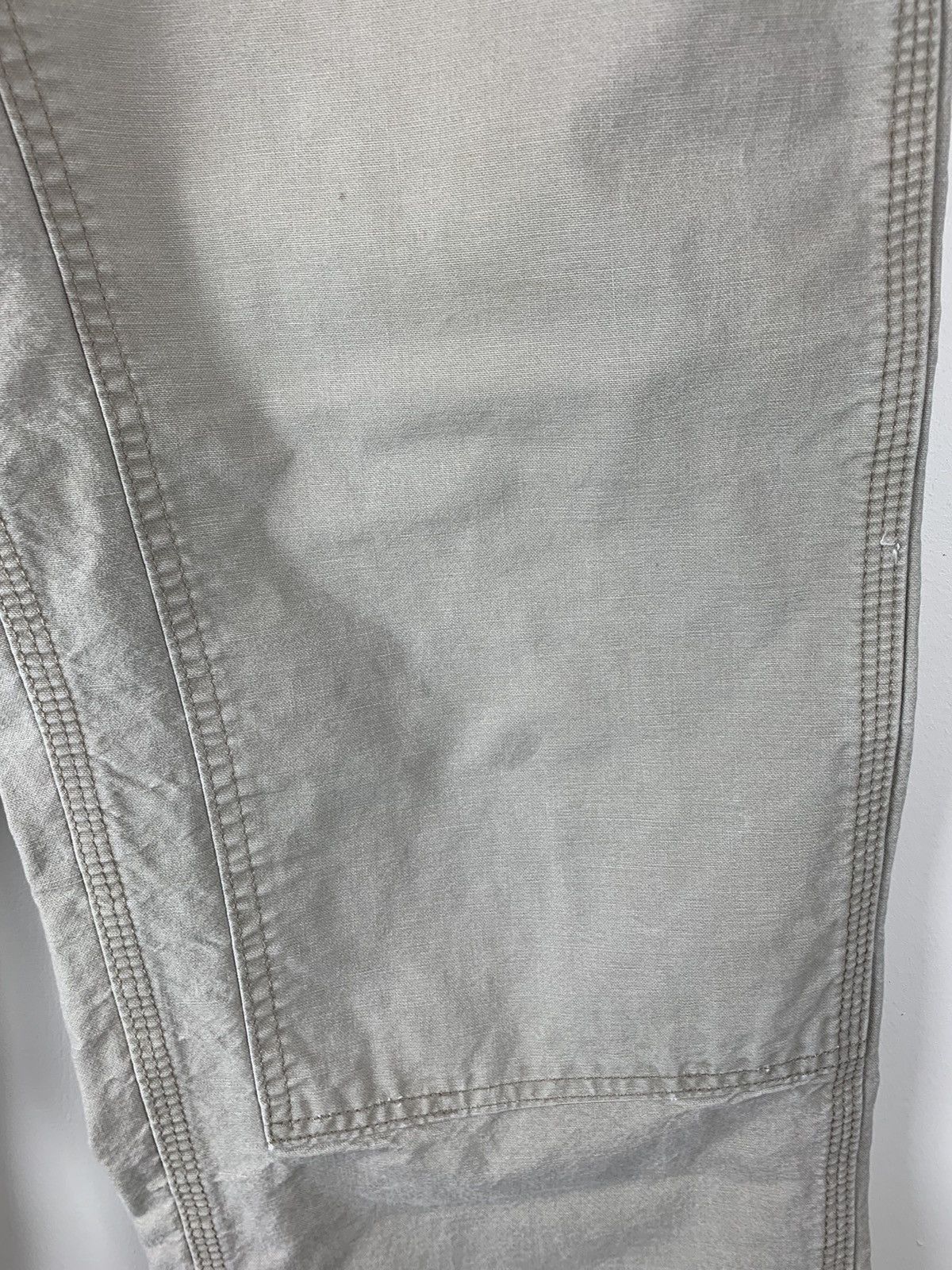Carhartt Vintage carhartt doubleknee pants Size US 34 / EU 50 - 3 Thumbnail