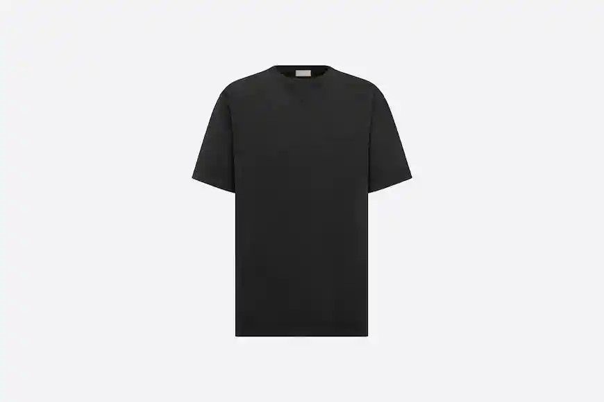 Dior CHRISTIAN DIOR COUTURE T-SHIRT, RELAXED FIT | Grailed