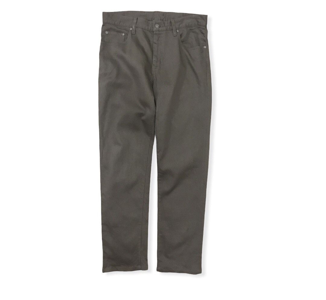 Japanese Brand Japanese Brand Trousers Pants Size US 33 - 1 Thumbnail