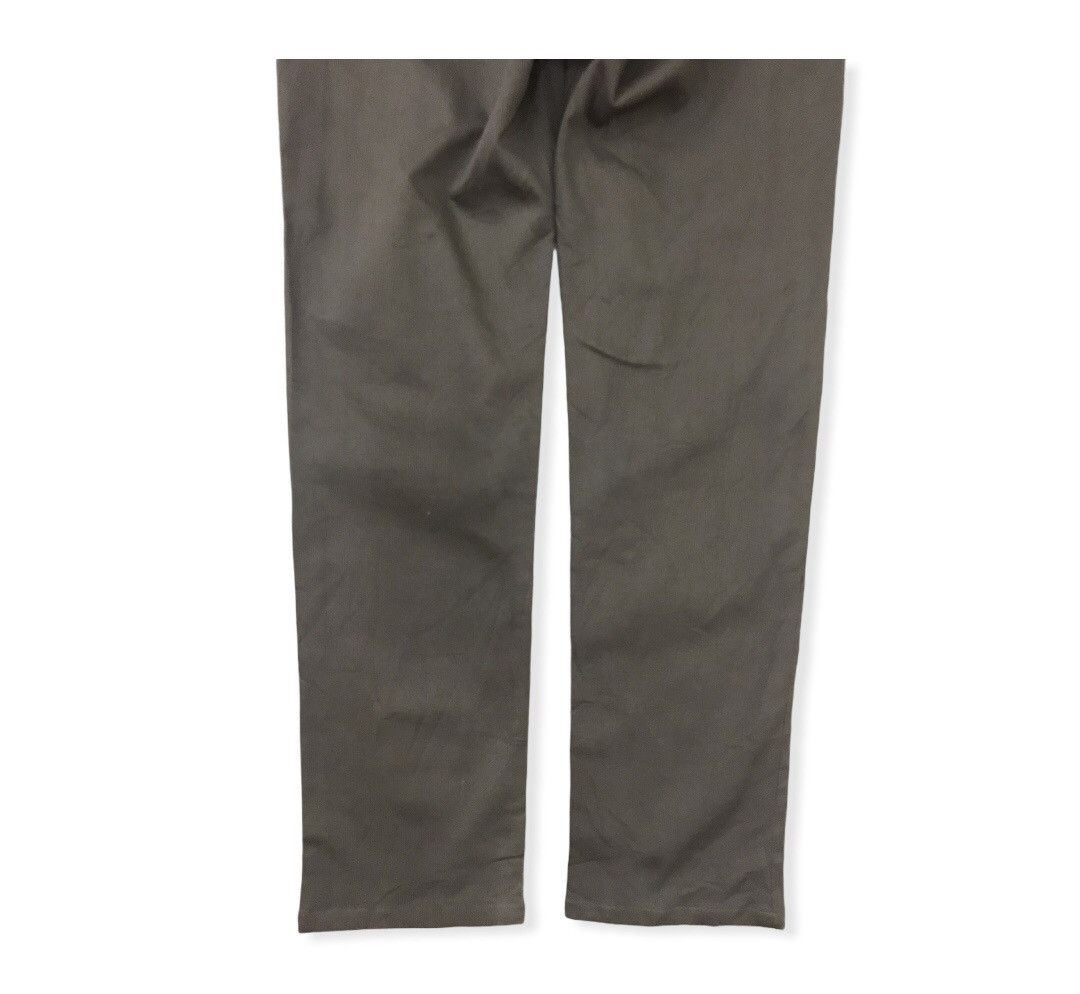 Japanese Brand Japanese Brand Trousers Pants Size US 33 - 12 Thumbnail