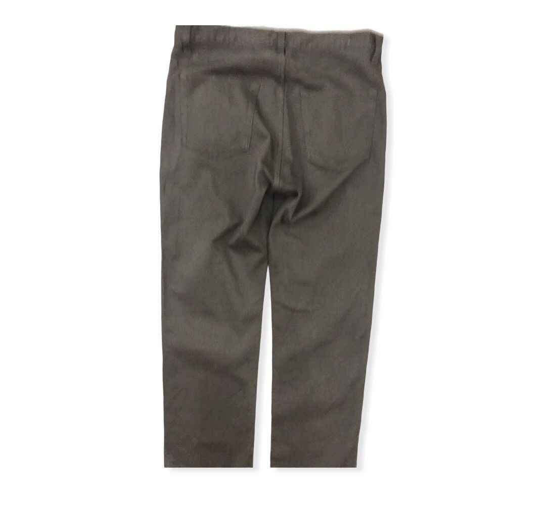 Japanese Brand Japanese Brand Trousers Pants Size US 33 - 11 Thumbnail