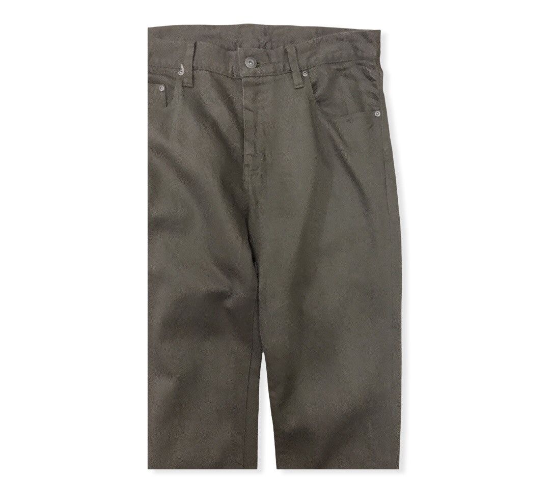 Japanese Brand Japanese Brand Trousers Pants Size US 33 - 6 Thumbnail