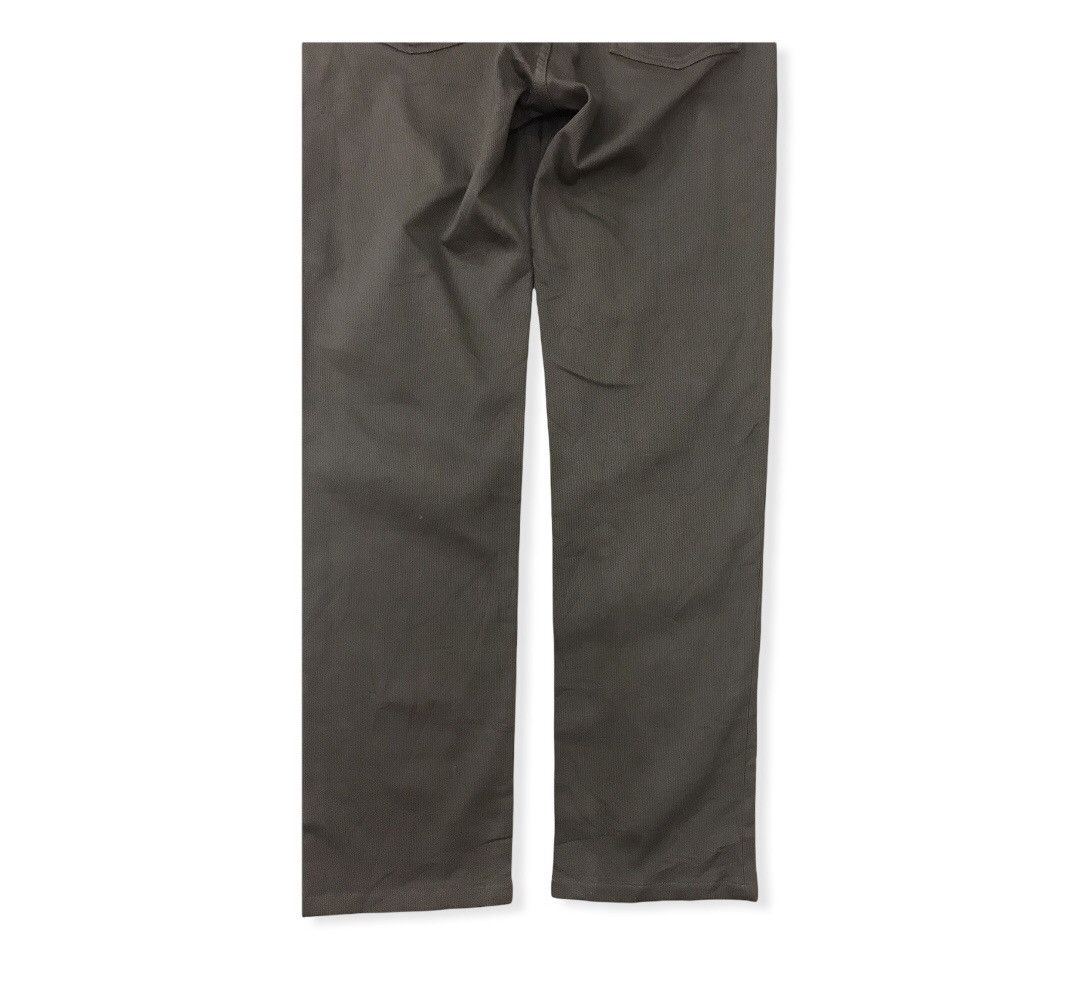 Japanese Brand Japanese Brand Trousers Pants Size US 33 - 16 Thumbnail