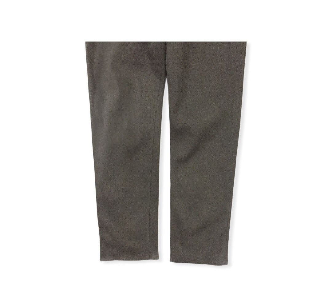 Japanese Brand Japanese Brand Trousers Pants Size US 33 - 4 Thumbnail