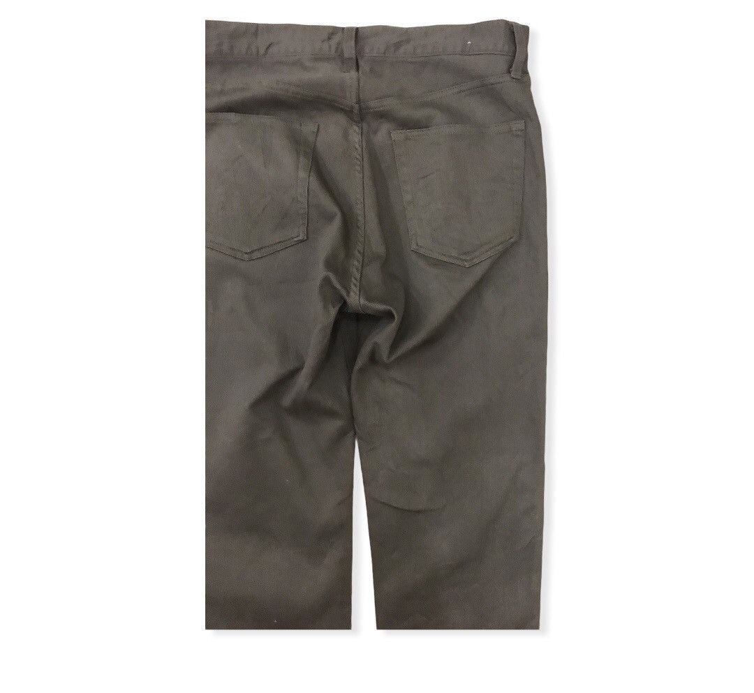Japanese Brand Japanese Brand Trousers Pants Size US 33 - 14 Thumbnail