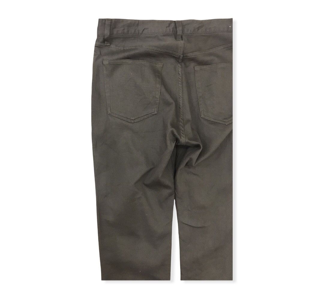 Japanese Brand Japanese Brand Trousers Pants Size US 33 - 13 Thumbnail